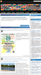 Mobile Screenshot of colectivoespika.sejuntalagente.org